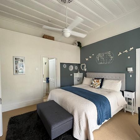チェルシーハウス B&B ファンガレー エクステリア 写真