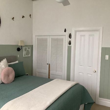 チェルシーハウス B&B ファンガレー エクステリア 写真