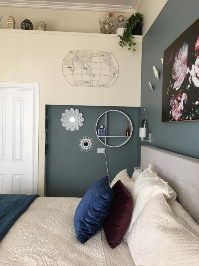 チェルシーハウス B&B ファンガレー エクステリア 写真