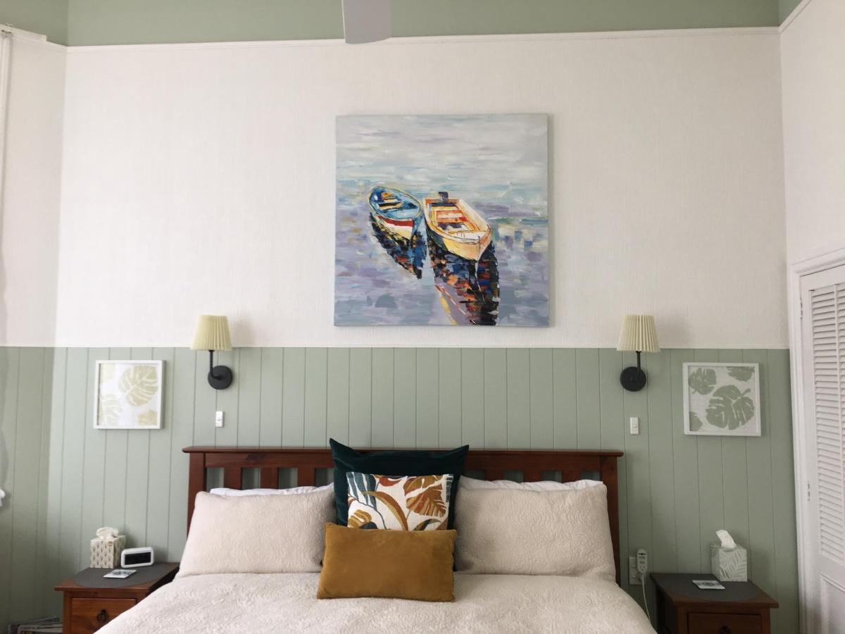 チェルシーハウス B&B ファンガレー エクステリア 写真