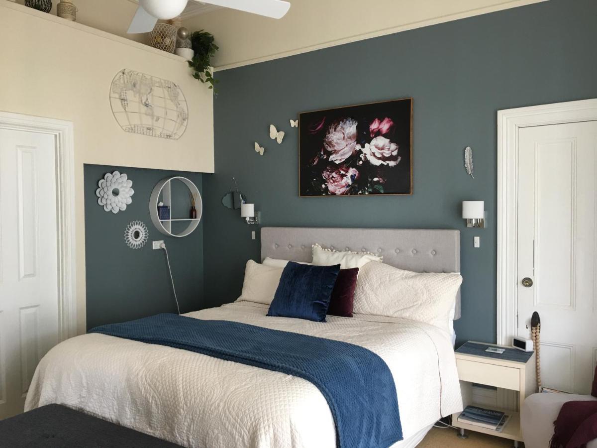 チェルシーハウス B&B ファンガレー エクステリア 写真