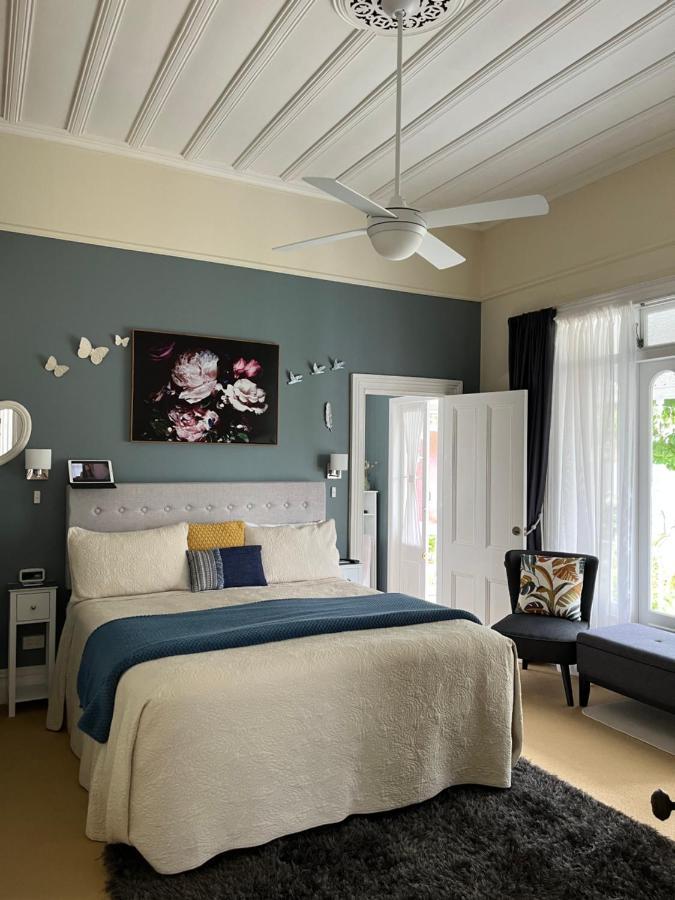 チェルシーハウス B&B ファンガレー エクステリア 写真