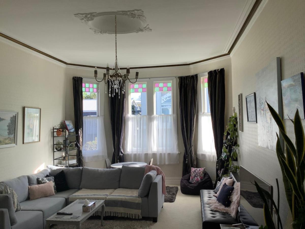 チェルシーハウス B&B ファンガレー エクステリア 写真