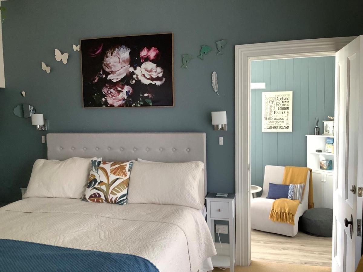 チェルシーハウス B&B ファンガレー エクステリア 写真