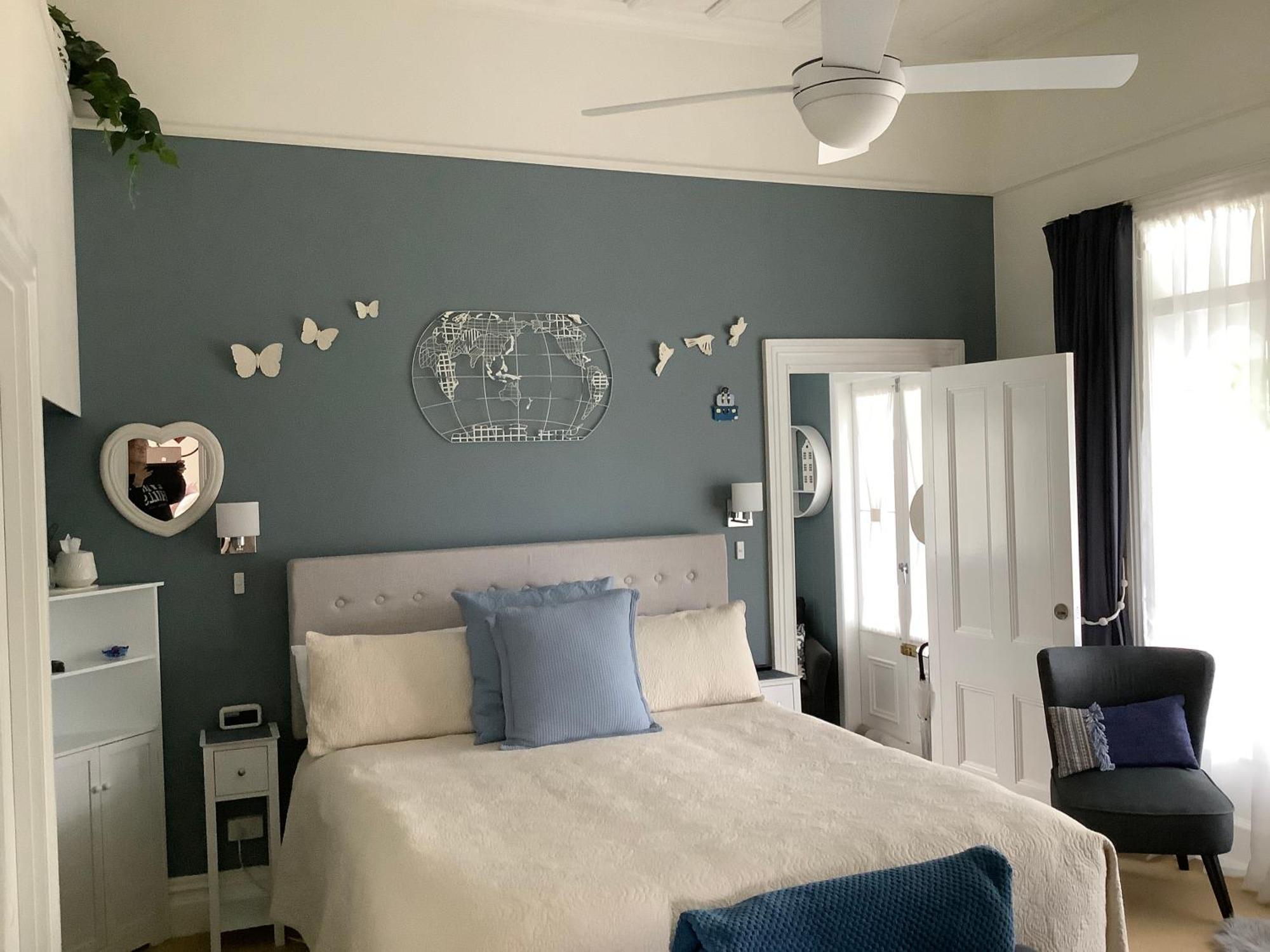 チェルシーハウス B&B ファンガレー エクステリア 写真