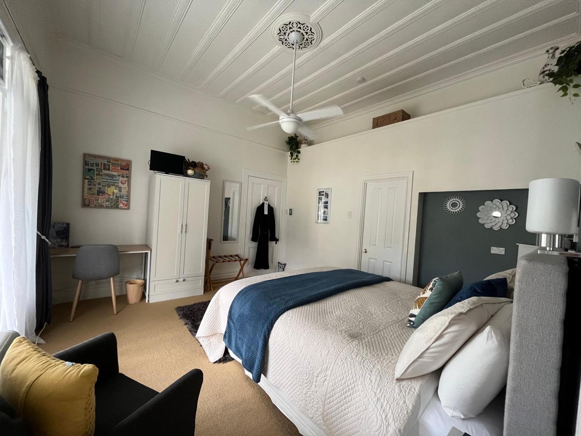 チェルシーハウス B&B ファンガレー エクステリア 写真