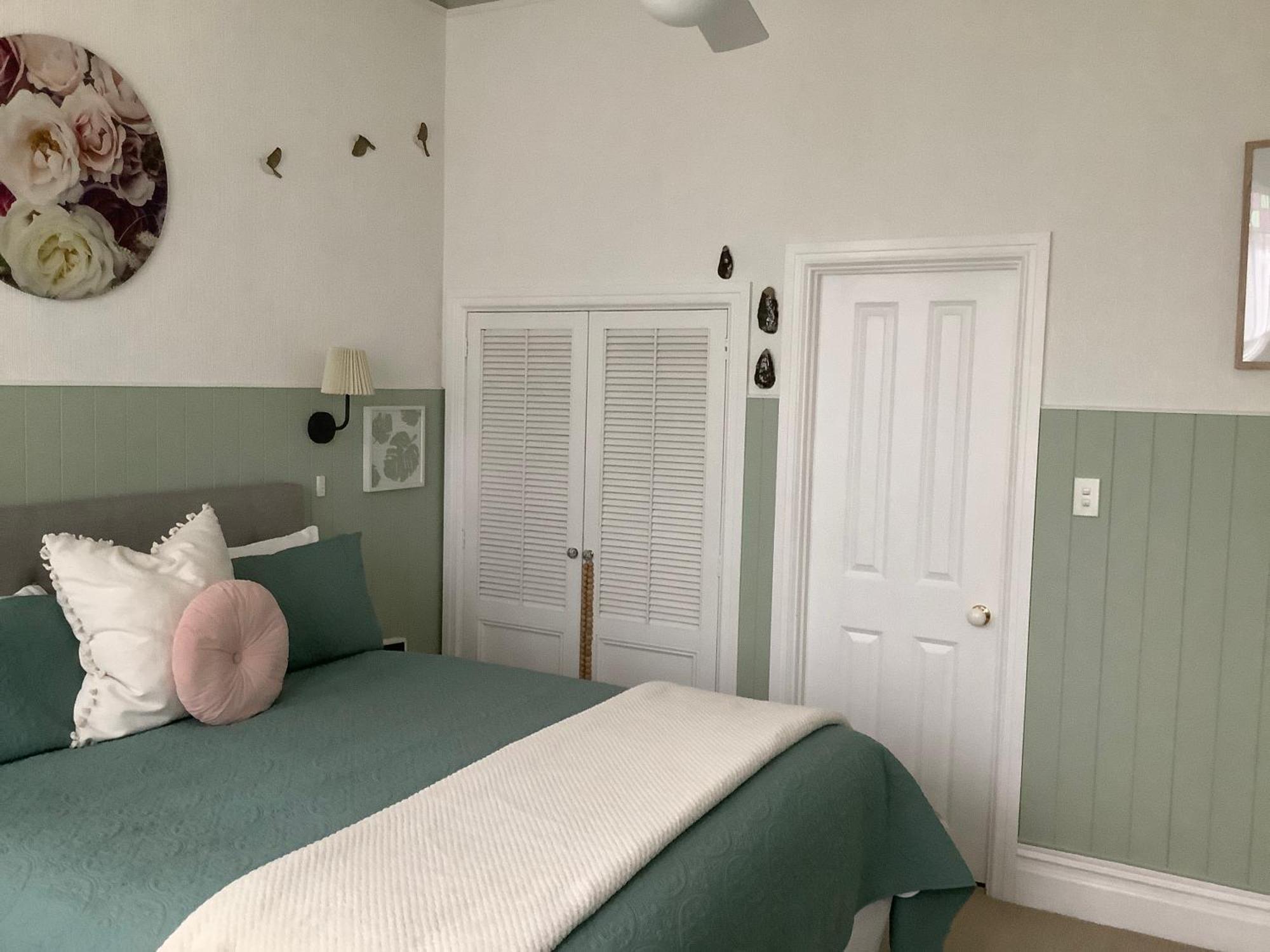 チェルシーハウス B&B ファンガレー エクステリア 写真