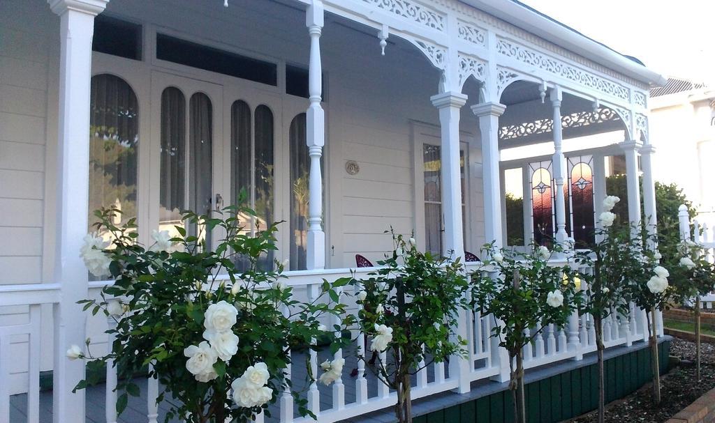 チェルシーハウス B&B ファンガレー エクステリア 写真