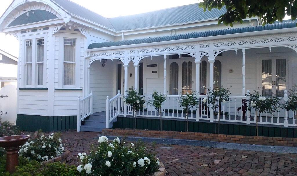チェルシーハウス B&B ファンガレー エクステリア 写真