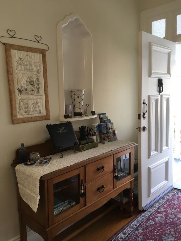 チェルシーハウス B&B ファンガレー エクステリア 写真