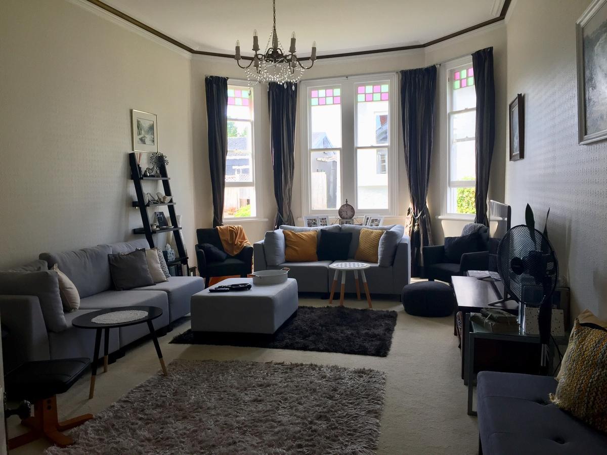 チェルシーハウス B&B ファンガレー エクステリア 写真