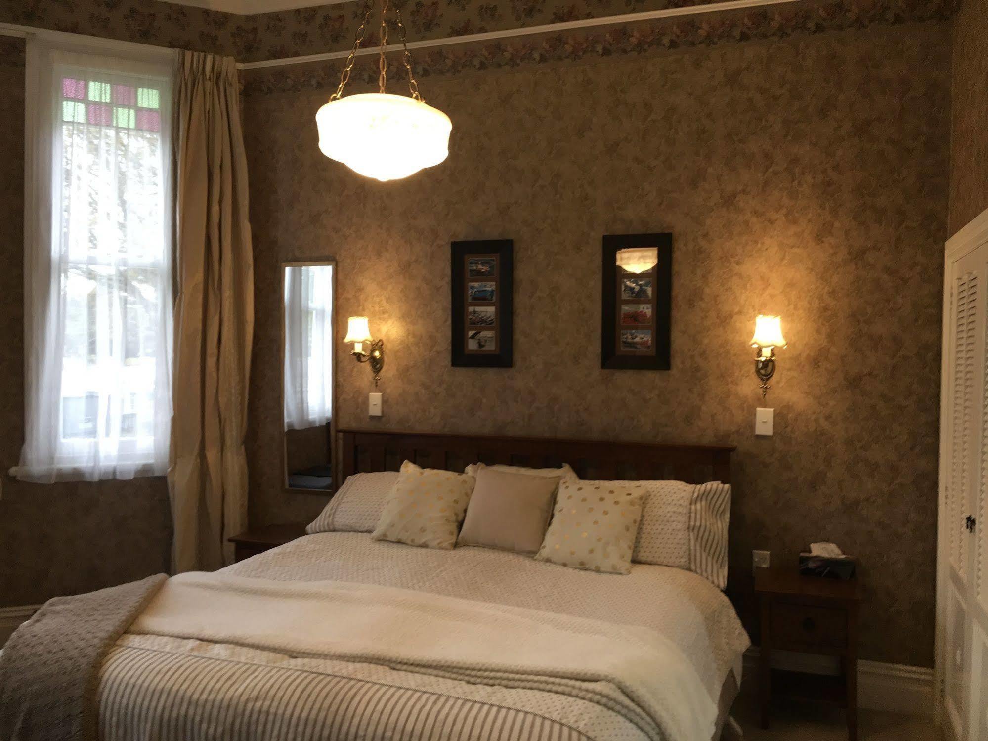 チェルシーハウス B&B ファンガレー エクステリア 写真