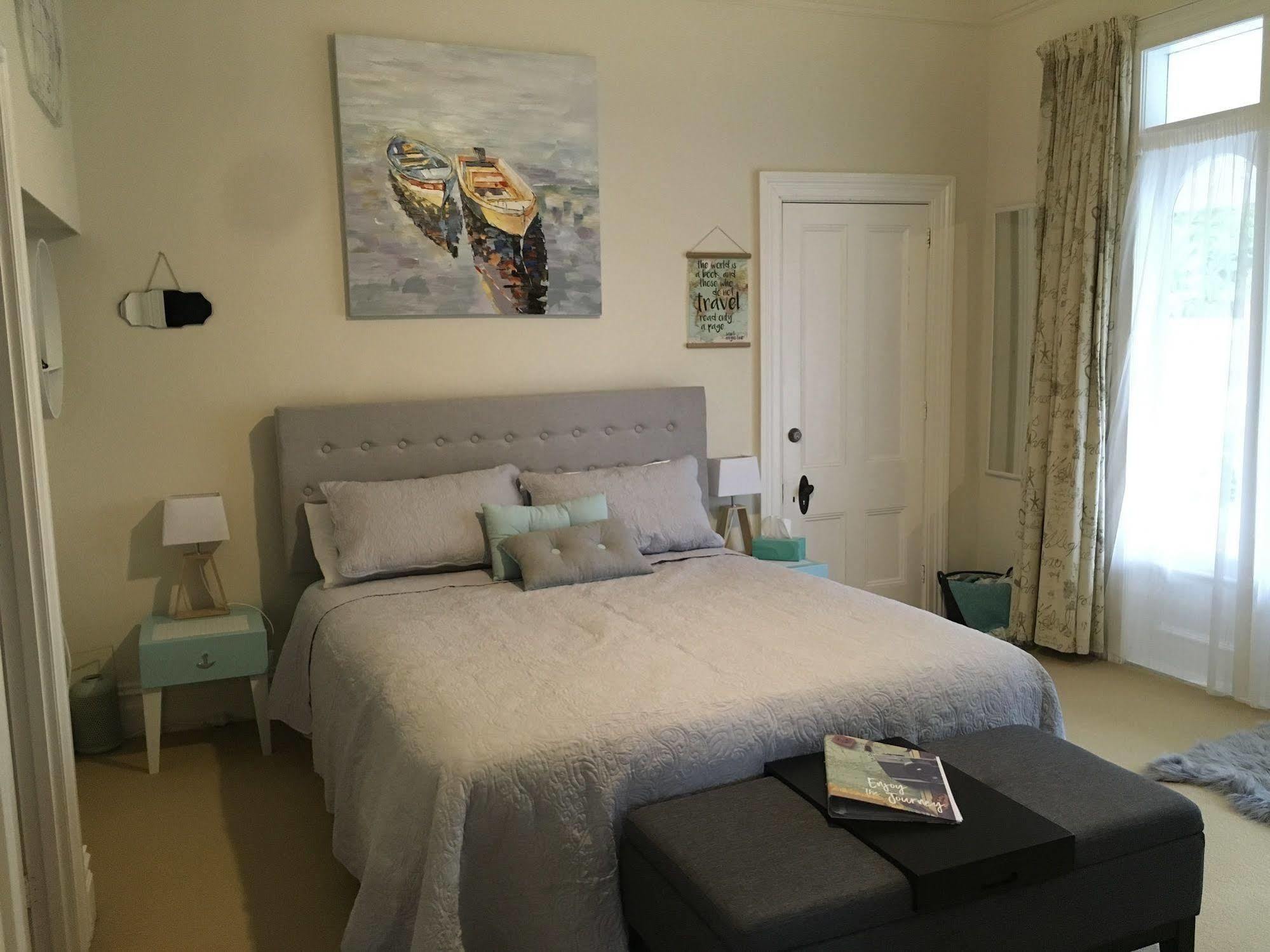 チェルシーハウス B&B ファンガレー エクステリア 写真