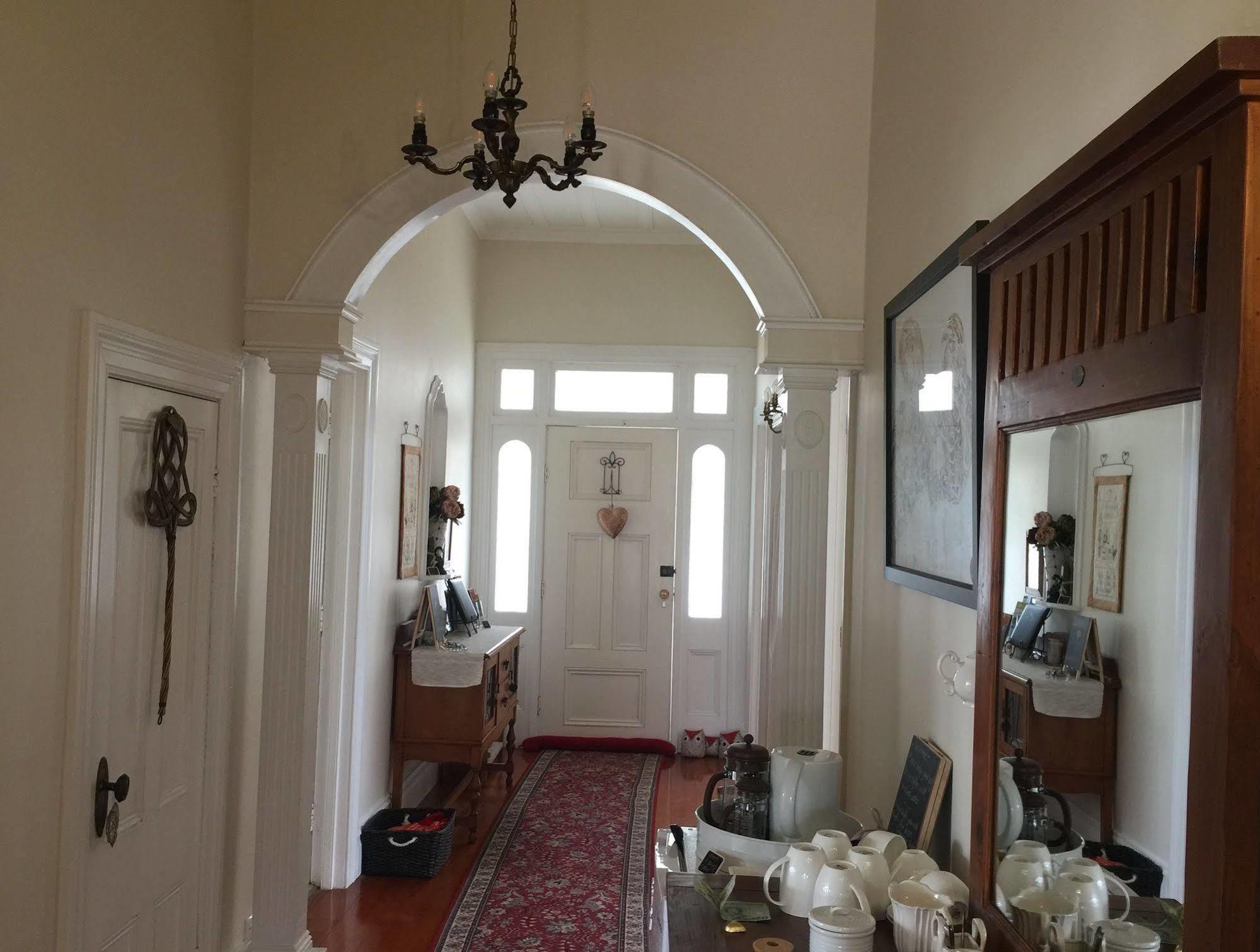 チェルシーハウス B&B ファンガレー エクステリア 写真