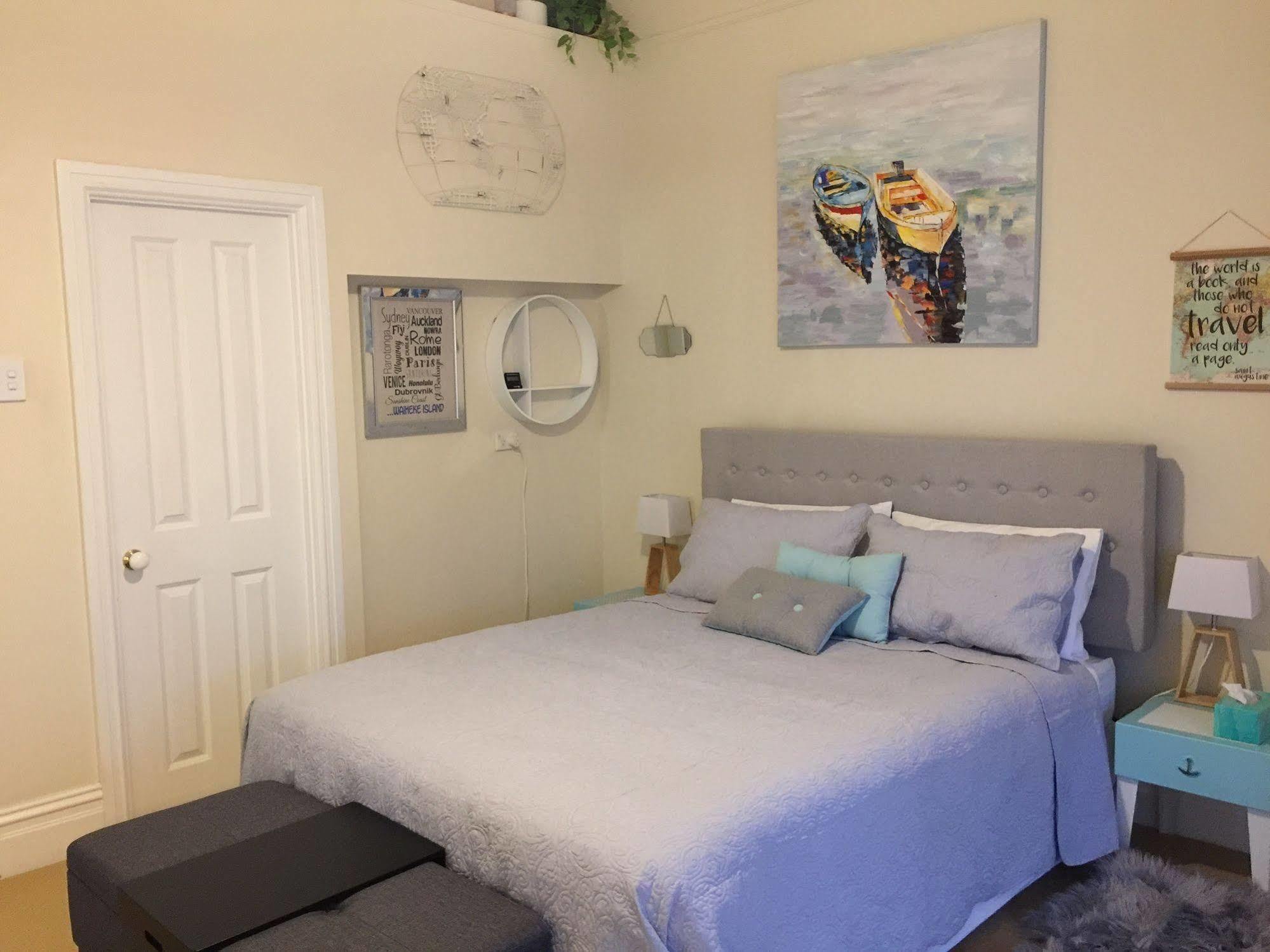チェルシーハウス B&B ファンガレー エクステリア 写真