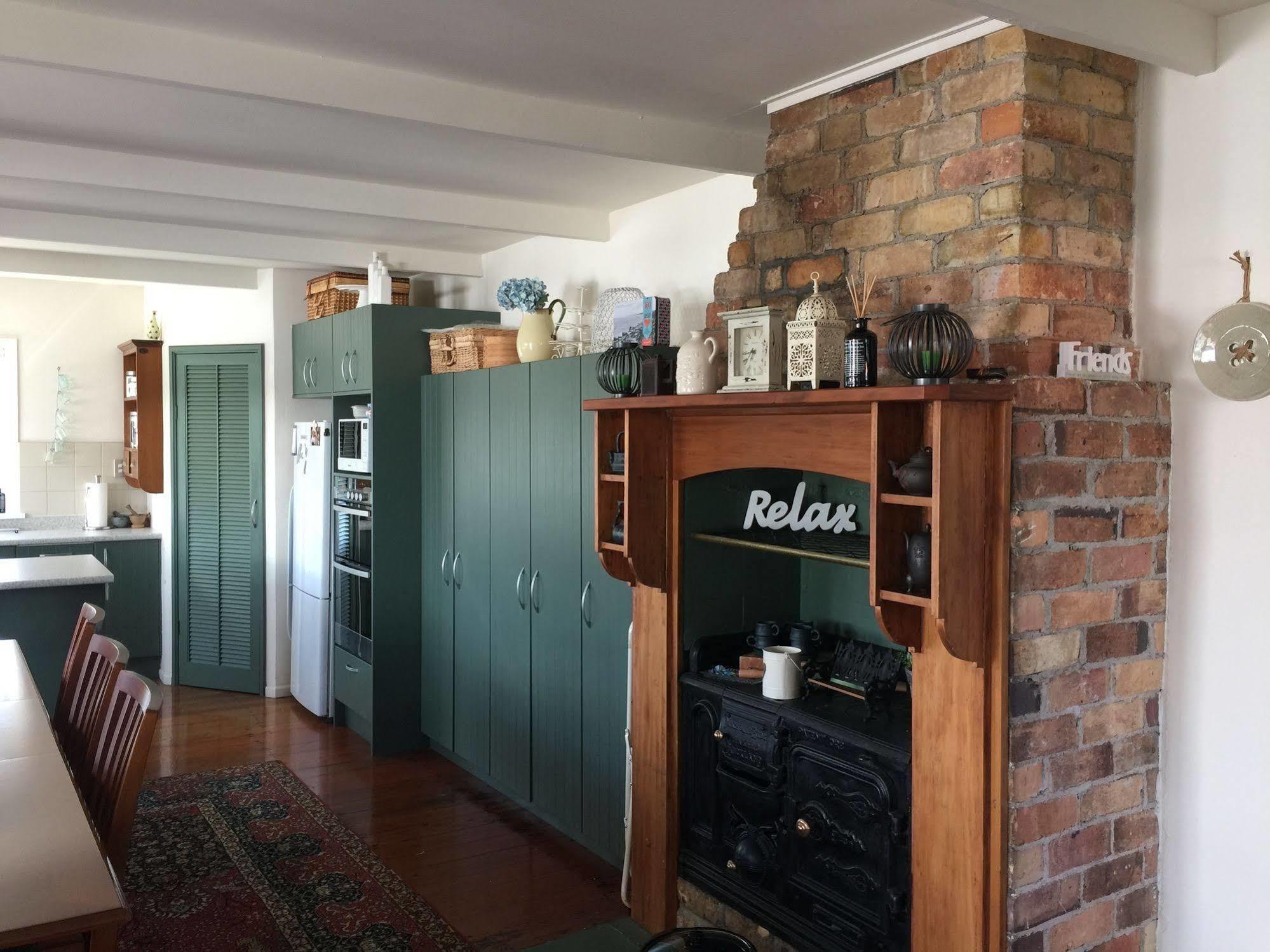 チェルシーハウス B&B ファンガレー エクステリア 写真