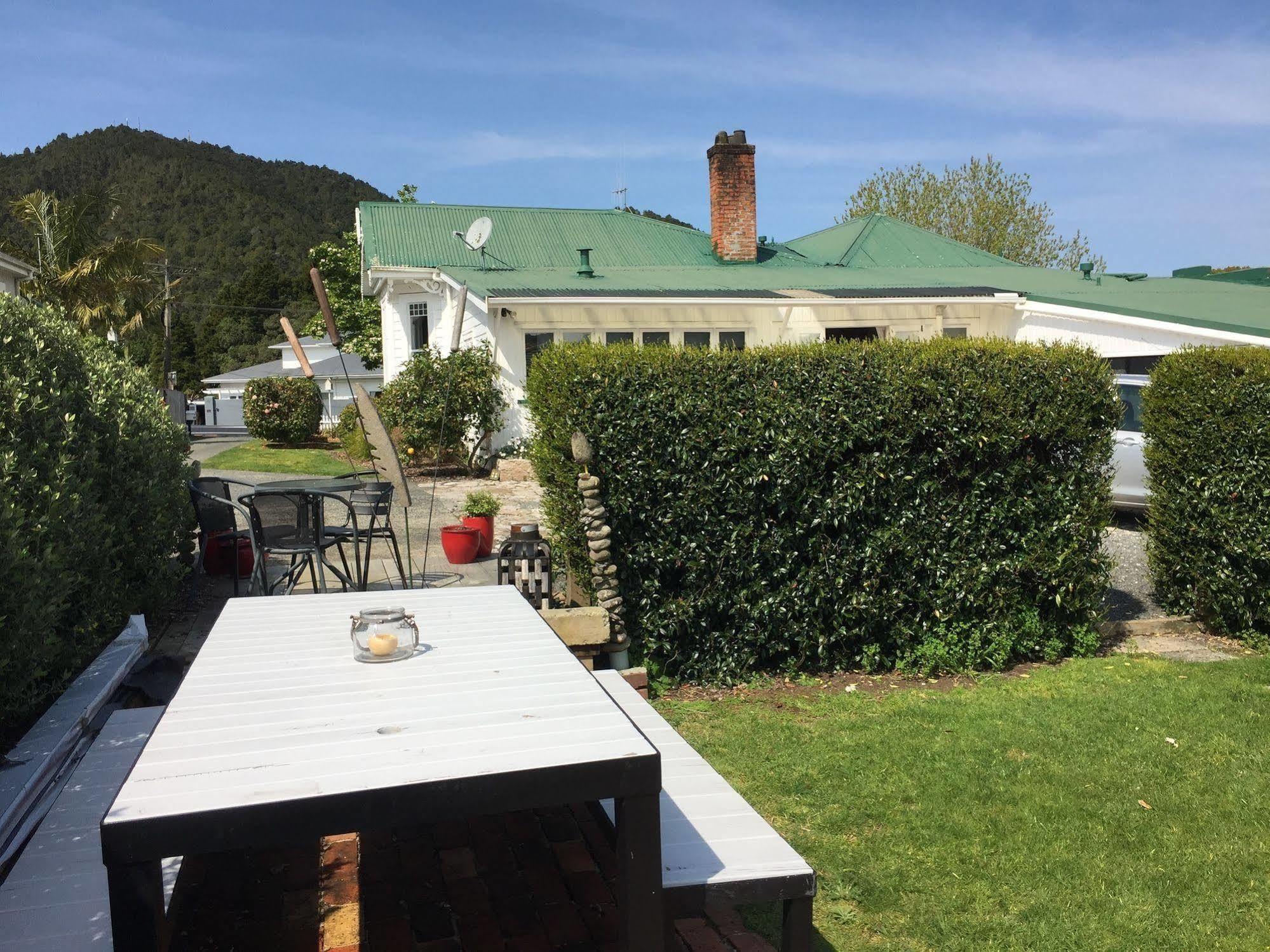 チェルシーハウス B&B ファンガレー エクステリア 写真