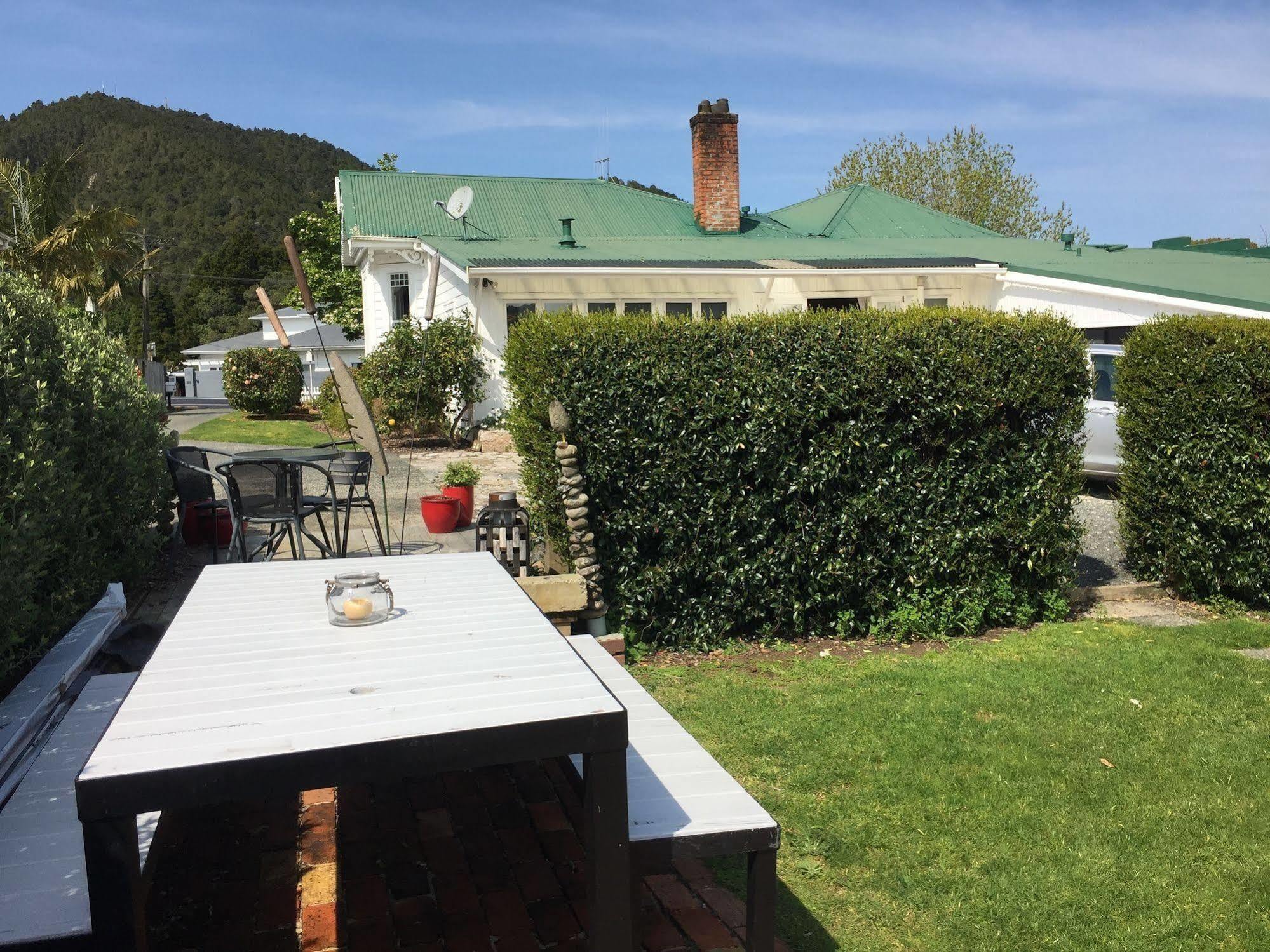 チェルシーハウス B&B ファンガレー エクステリア 写真