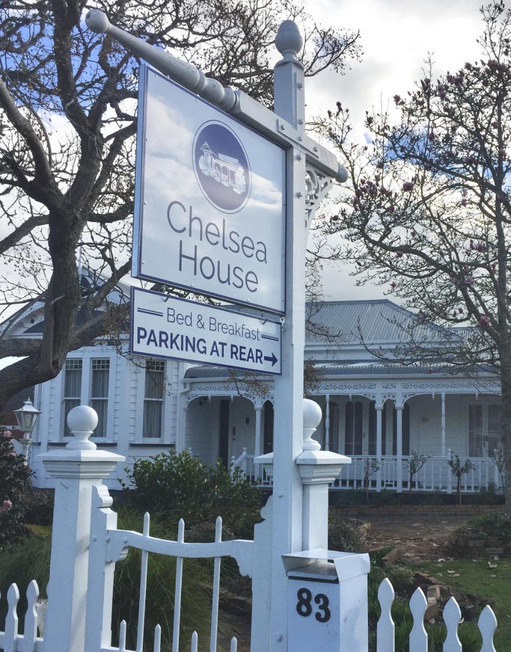 チェルシーハウス B&B ファンガレー エクステリア 写真