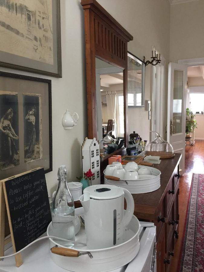 チェルシーハウス B&B ファンガレー エクステリア 写真